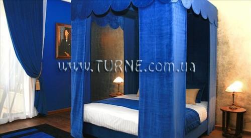 Вид Hotel & Spa Le Doge - Relais & Chateaux 5*