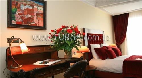 Картинка Hotel & Spa Le Doge - Relais & Chateaux 5*