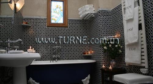 Фото Hotel & Spa Le Doge - Relais & Chateaux 5*