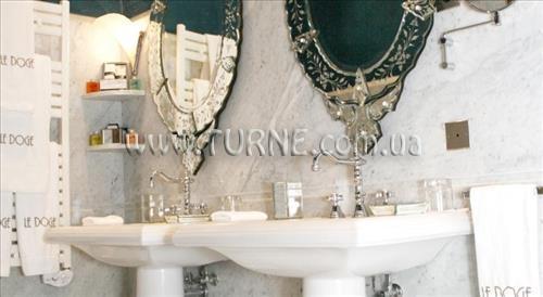 Готель Hotel & Spa Le Doge - Relais & Chateaux 5*