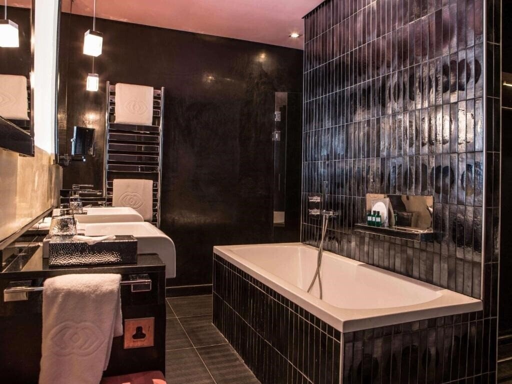 Зображення Sofitel Casablanca Tour Blanche 5*