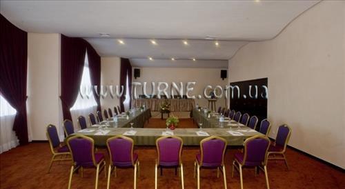 Панорама Suissa Casablanca 4*