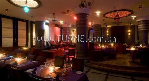 Апартаменти Suissa Casablanca 4*