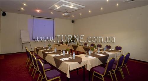 Територія Suissa Casablanca 4*