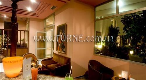 Вид Suissa Casablanca 4*