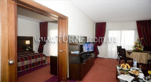 Картинка Suissa Casablanca 4*