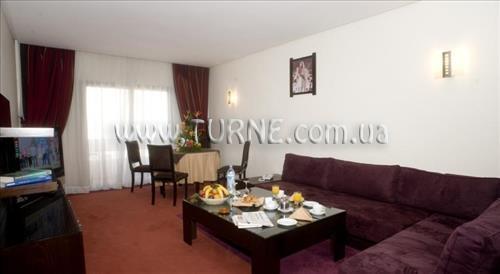 Зображення Suissa Casablanca 4*