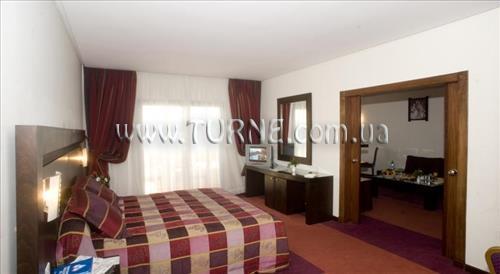 Фотографія Suissa Casablanca 4*