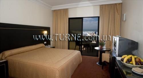 Фото Suissa Casablanca 4*