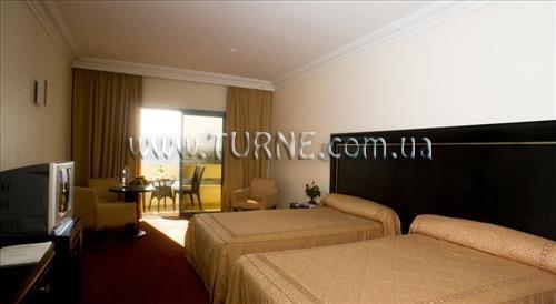 Готель Suissa Casablanca 4*