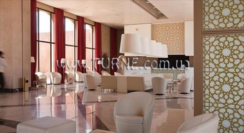 Территория Kenzi Club Agdal 5*