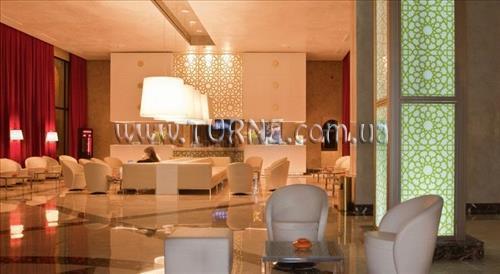 Вид Kenzi Club Agdal 5*