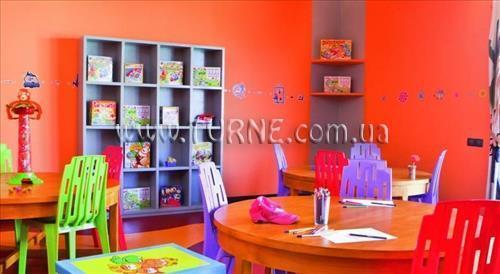 Картинка Kenzi Club Agdal 5*