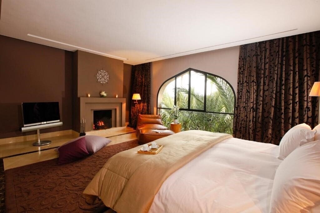 Фото Palais Namaskar 5*