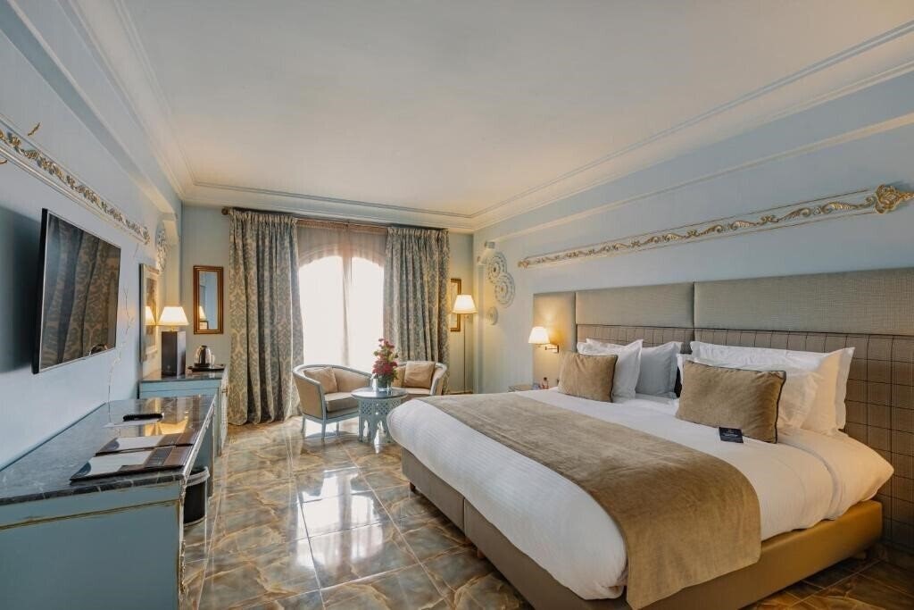 Изображение Ryad Mogador Menara 5*