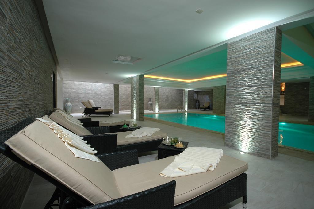 Зображення Zalagh Kasbah & Spa 4*