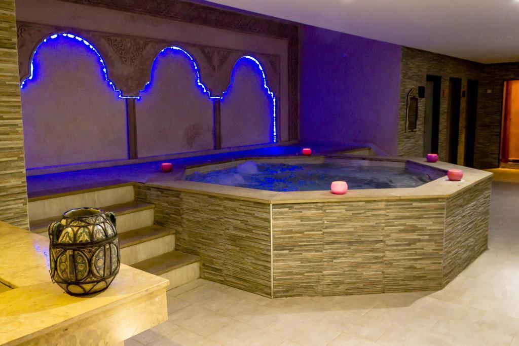 Картинка Zalagh Kasbah & Spa 4*
