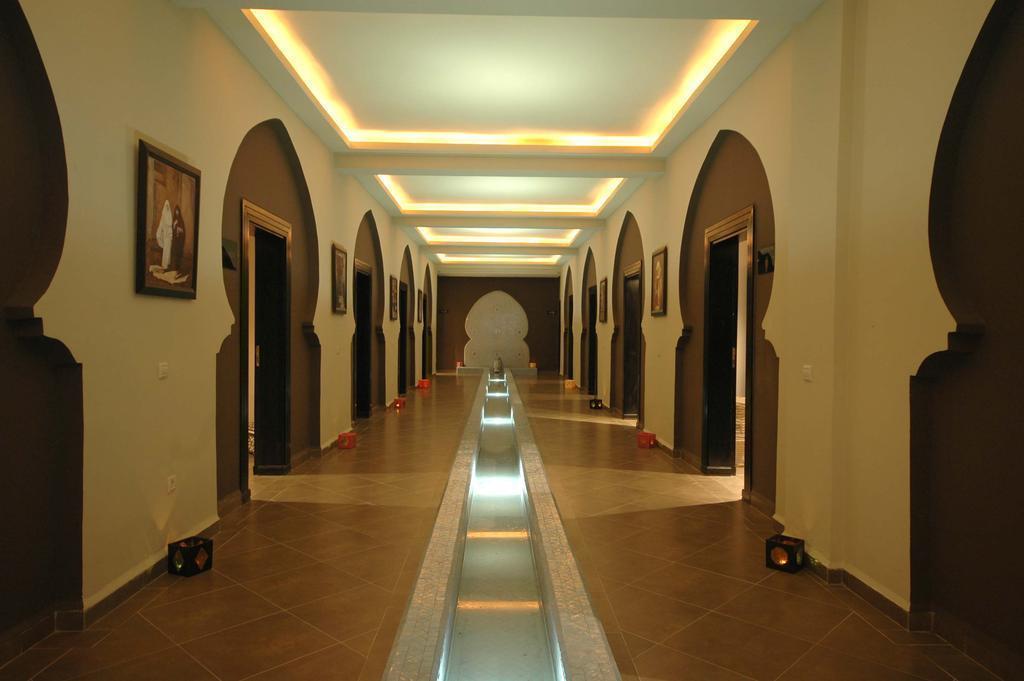 Вид Zalagh Kasbah & Spa 4*