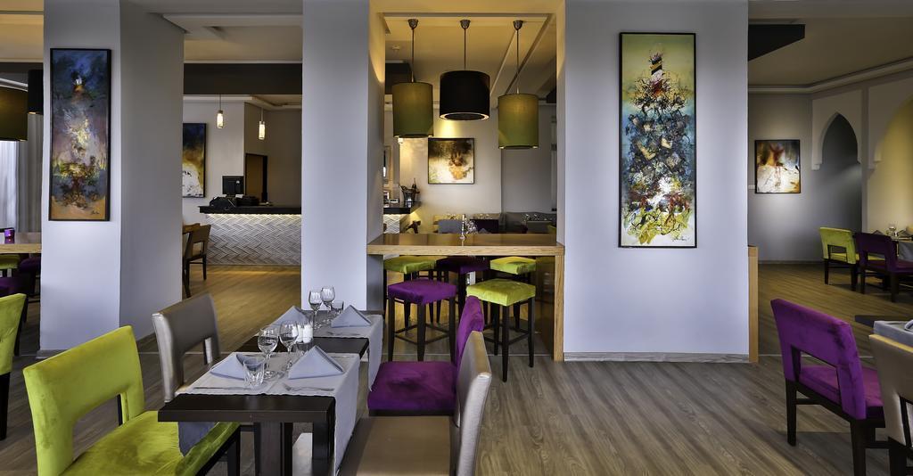 Изображение Kech Boutique Hotel & Spa 4*