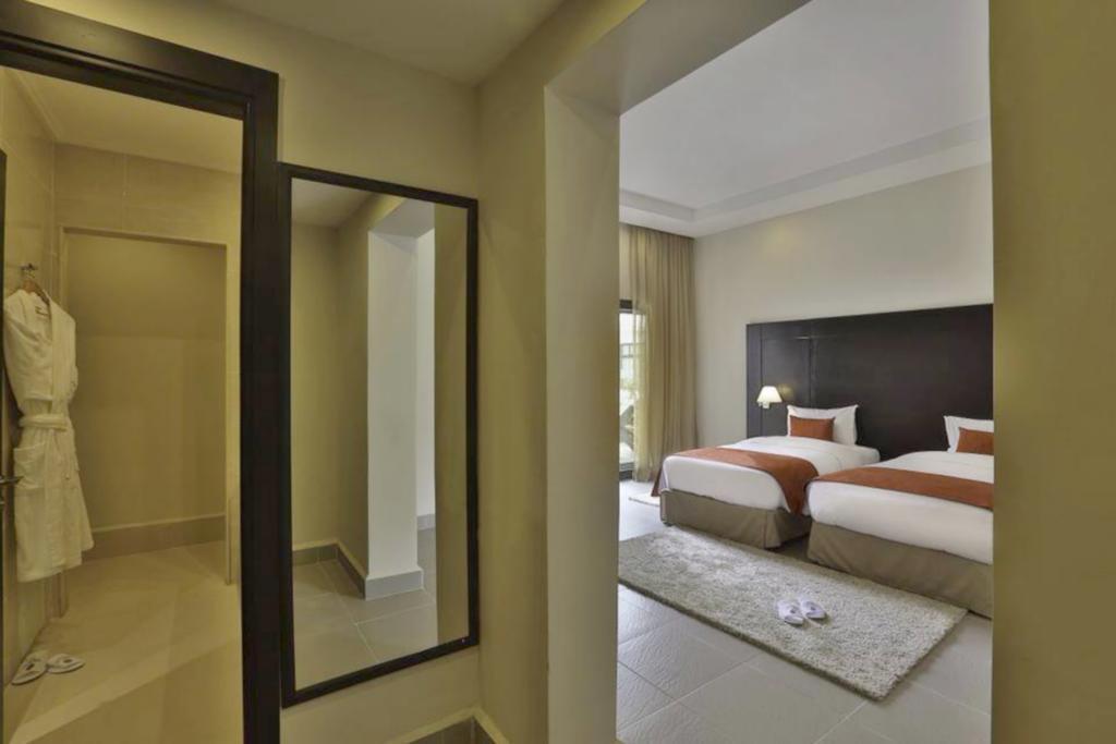 Панорама Kech Boutique Hotel & Spa 4*