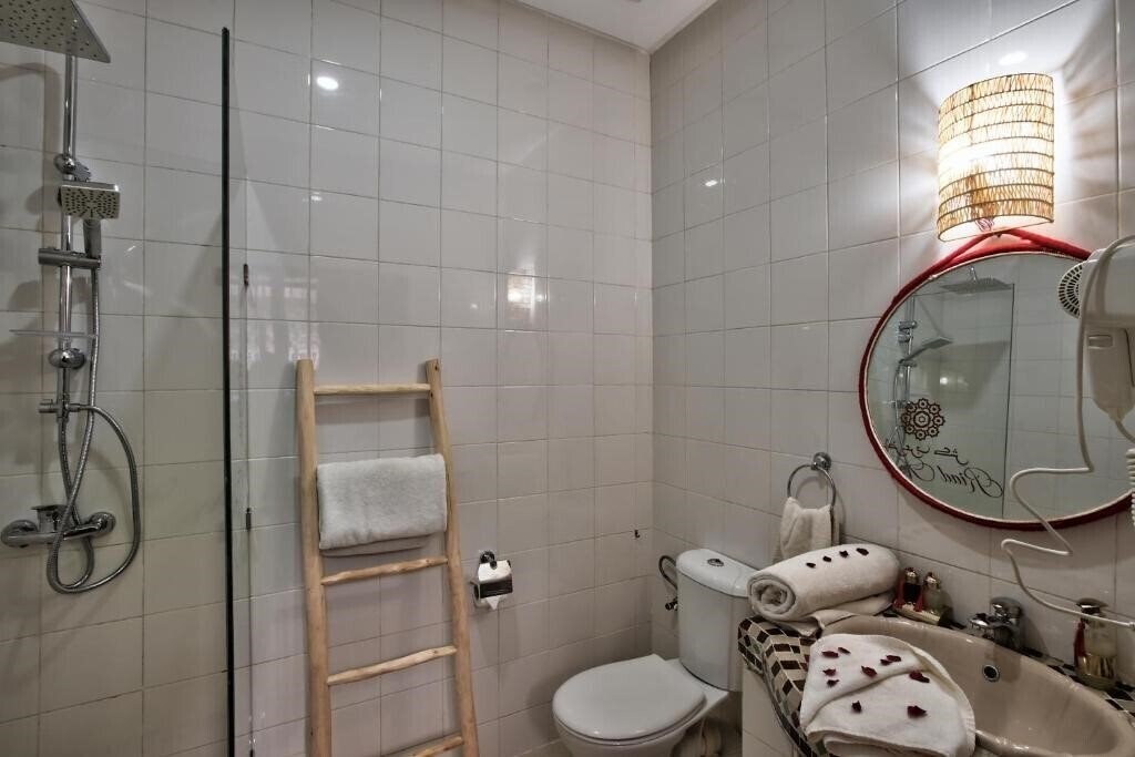 Панорама Riad Marrakiss 4*