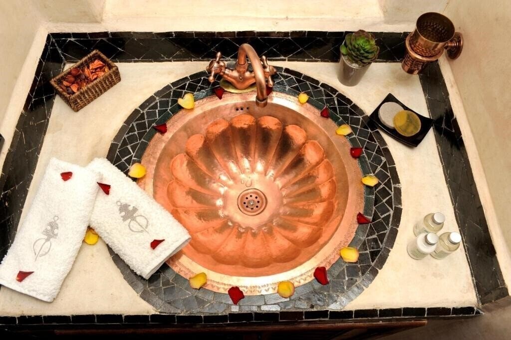 Панорама Riad De La Belle Epoque 4*