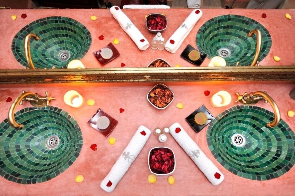 Апартаменты Riad De La Belle Epoque 4*