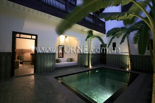 Панорама La Villa Des Orangers вилла