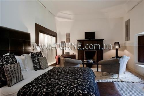 Фотографія La Villa Des Orangers вилла