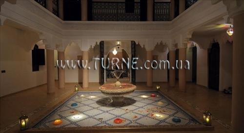 Апартаменты Le Diamant De Zaraba отель без категории