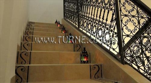 Территория Le Diamant De Zaraba отель без категории