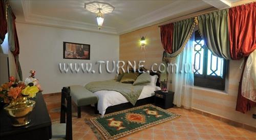 Фотография Le Diamant De Zaraba отель без категории