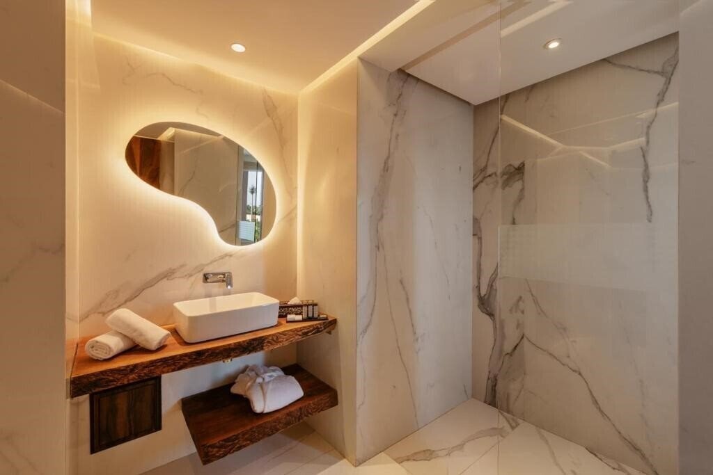 Фотографія Hivernage Hotel & Spa 5*