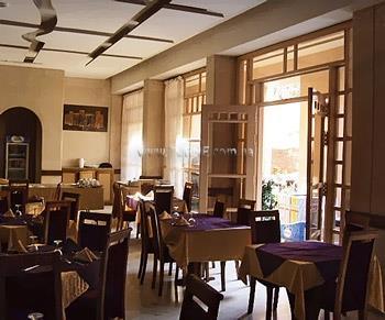 Вид Hotel Hicham 3*