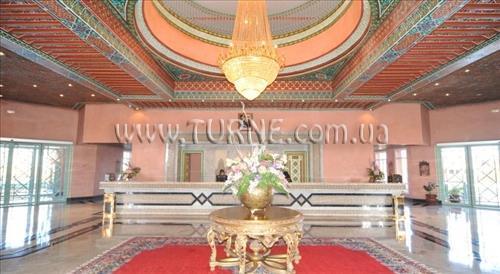 Панорама Ryad Mogador Kasbah 4*