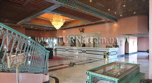 Апартаменты Ryad Mogador Kasbah 4*