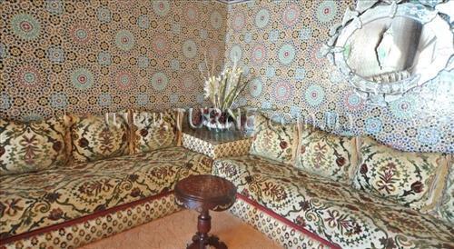 Картинка Ryad Mogador Kasbah 4*
