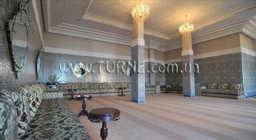 Изображение Ryad Mogador Kasbah 4*