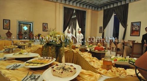 Фотография Ryad Mogador Kasbah 4*