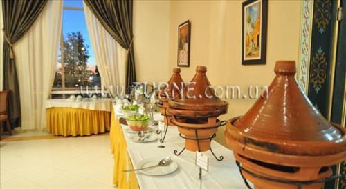 Фото Ryad Mogador Kasbah 4*