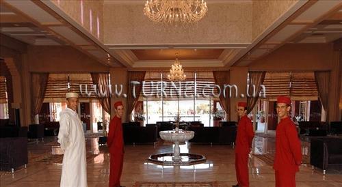 Апартаменты Eden Andalou Aquapark & SPA 5*