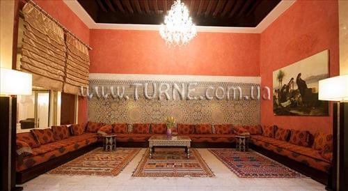 Изображение Eden Andalou Aquapark & SPA 5*