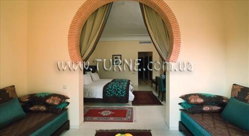 Фото Eden Andalou Aquapark & SPA 5*