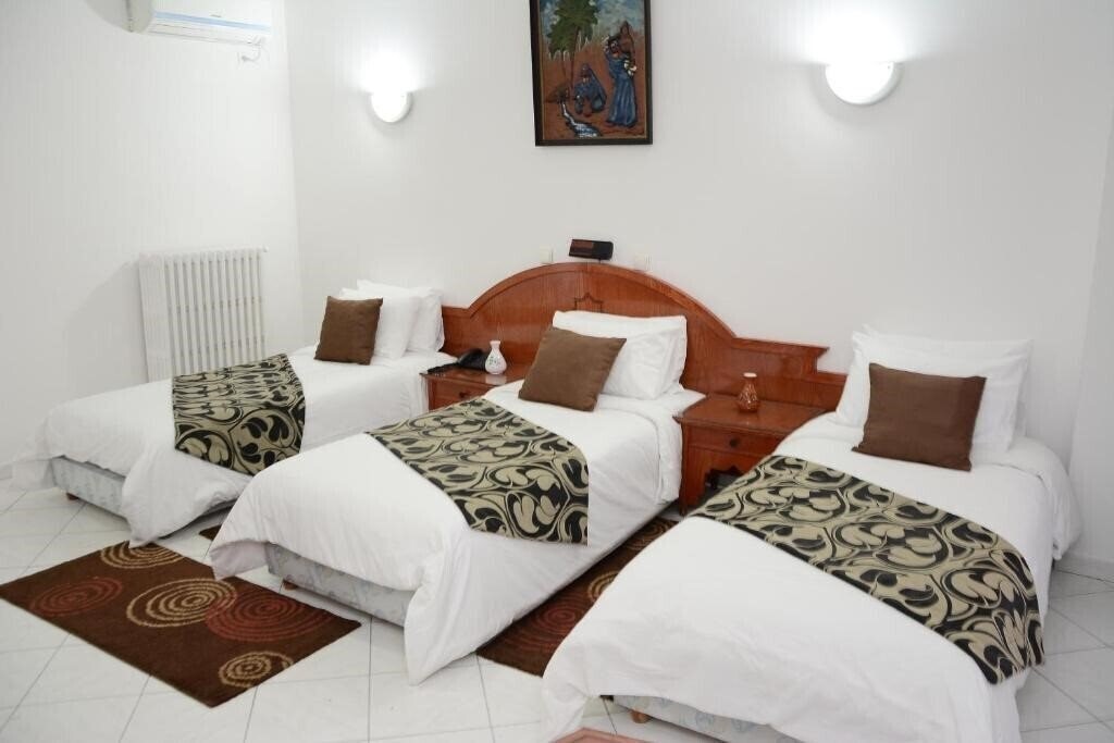 Панорама Bouregreg 3*