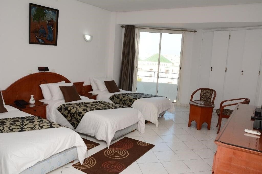 Апартаменти Bouregreg 3*