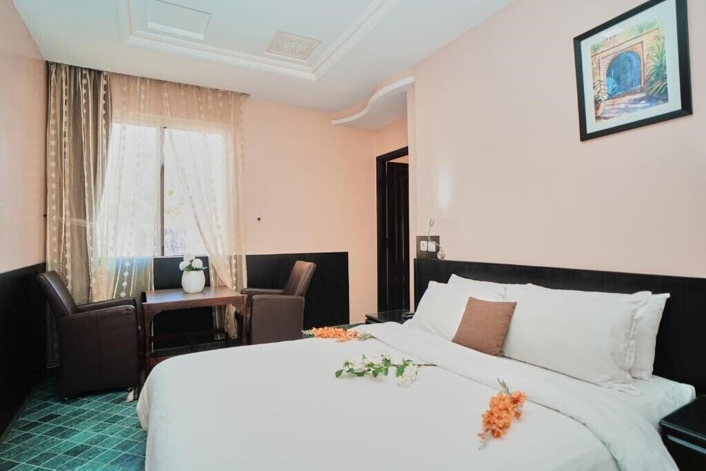 Апартаменти Texuda 3*