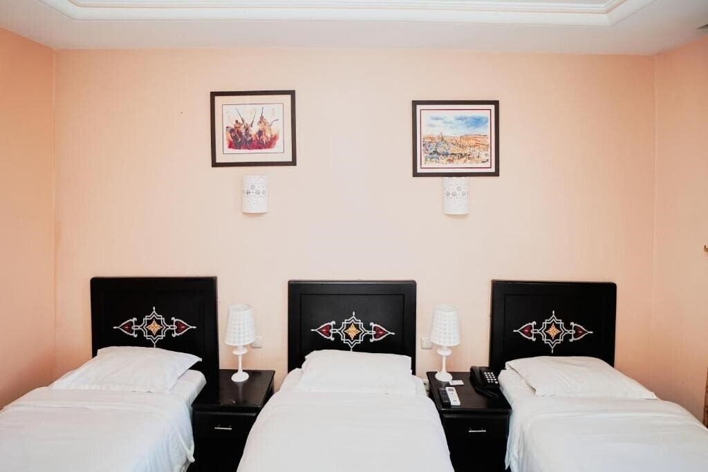 Панорама Texuda 3*