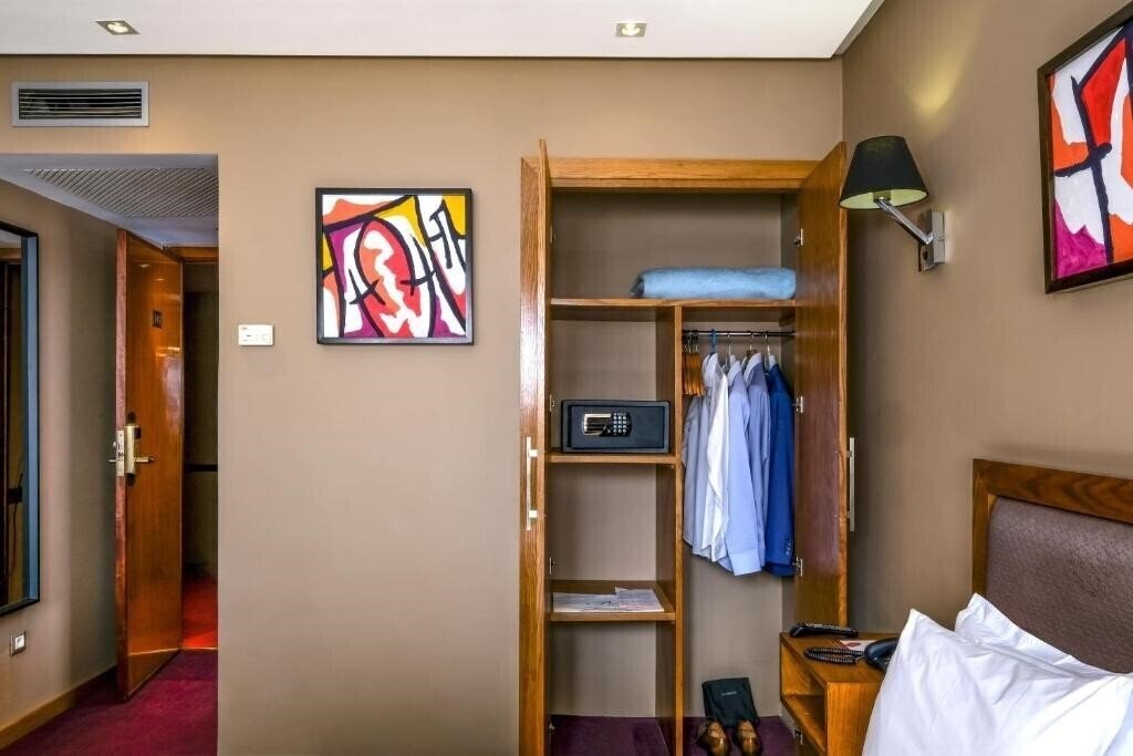 Панорама Belere Hotel 4*