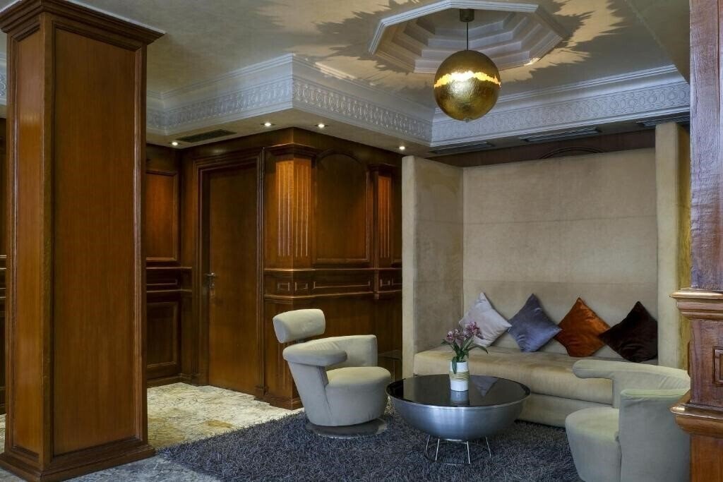 Фото Belere Hotel 4*