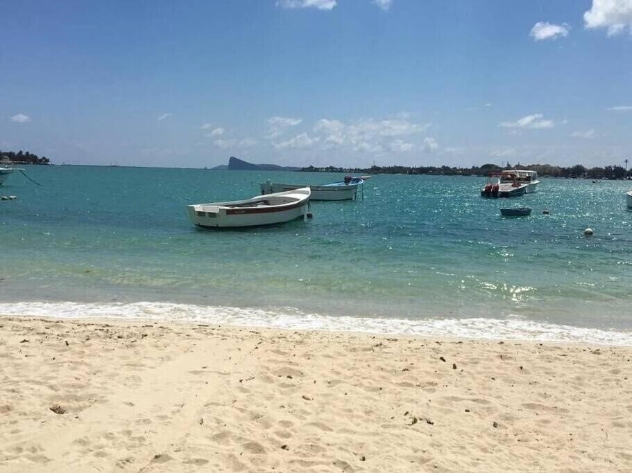 Фотографія Villa Rubis вилла